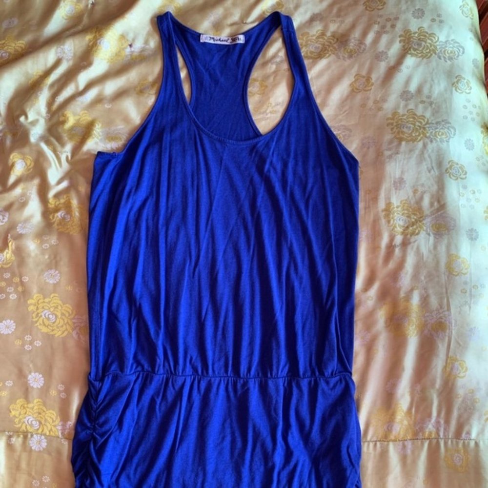 Michael Stars The Original Tee Dress